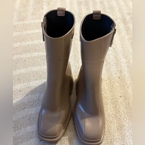 Chloe Brown Women's Winter Boots